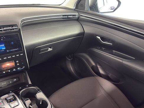 Used 2024 Hyundai Tucson SEL image 40