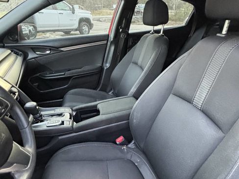 Used 2017 Honda Civic EX image 13