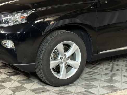 Used 2014 Lexus RX 350 AWD image 4