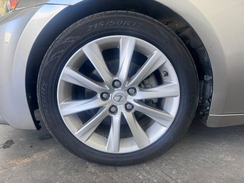 Used 2014 Lexus IS 250 image 14