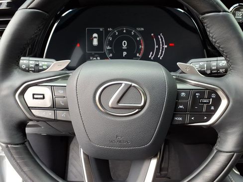 Certified 2024 Lexus RX 350 AWD image 10