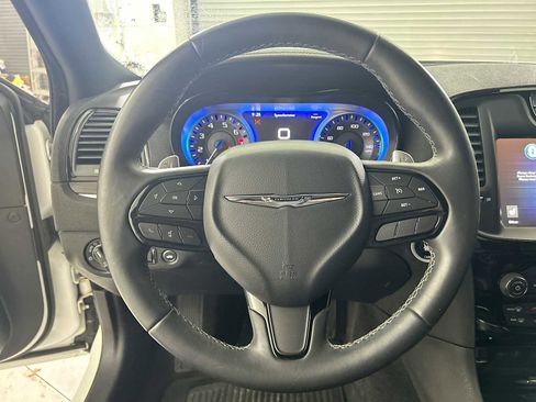 Used 2017 Chrysler 300 S w/ S Model Appearance Package image 11