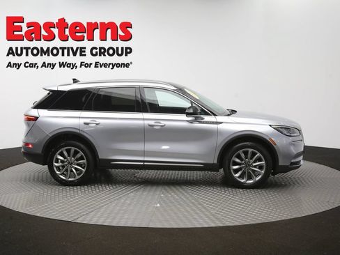 Used 2022 Lincoln Corsair AWD w/ Premium Package image 47