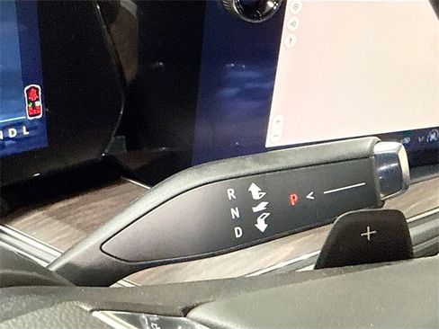 New 2026 Chevrolet Tahoe LT w/ Comfort Package image 20