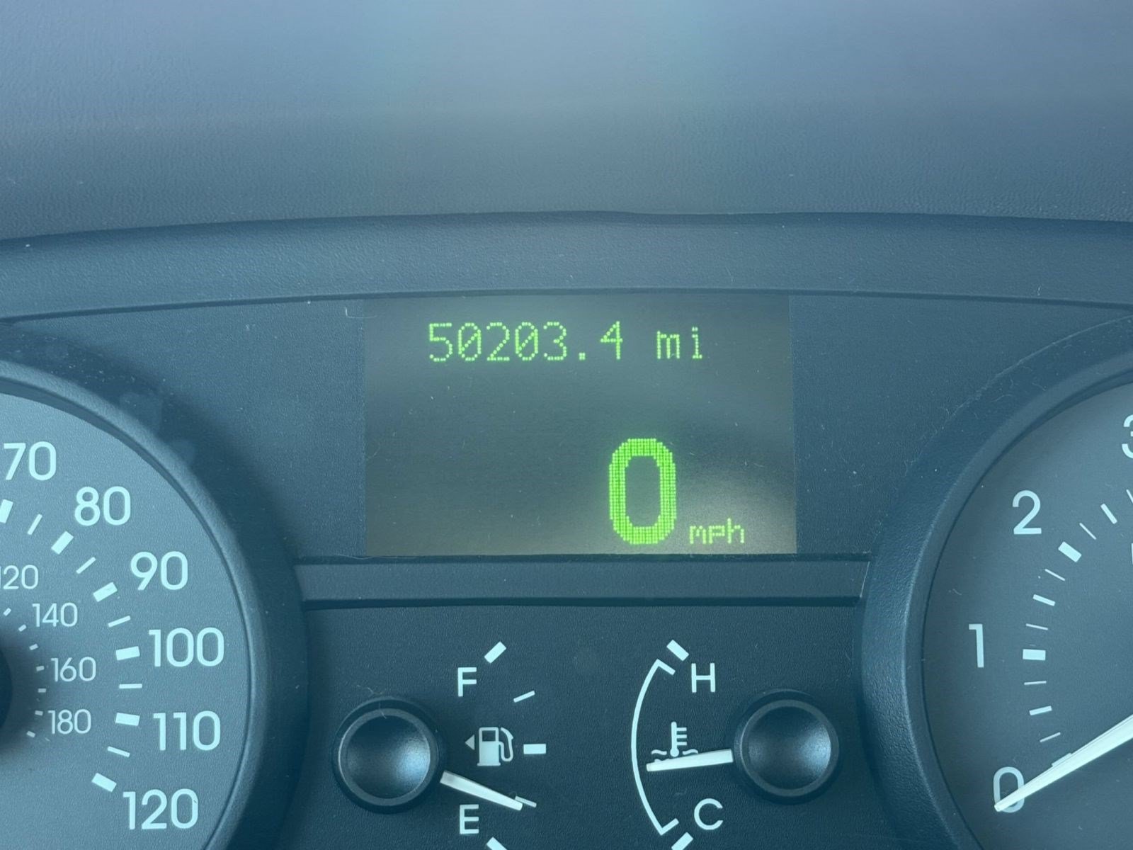 Used 2011 Mercury Grand Marquis LS RWD image 19