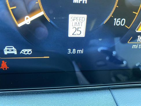 New 2025 Ford Mustang GT Premium image 6