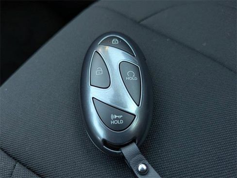 New 2026 Hyundai Elantra SEL Sport Premium image 27