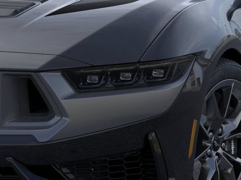 New 2026 Ford Mustang Dark Horse RWD image 18