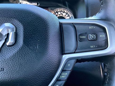 Used 2022 RAM 1500 Big Horn image 20