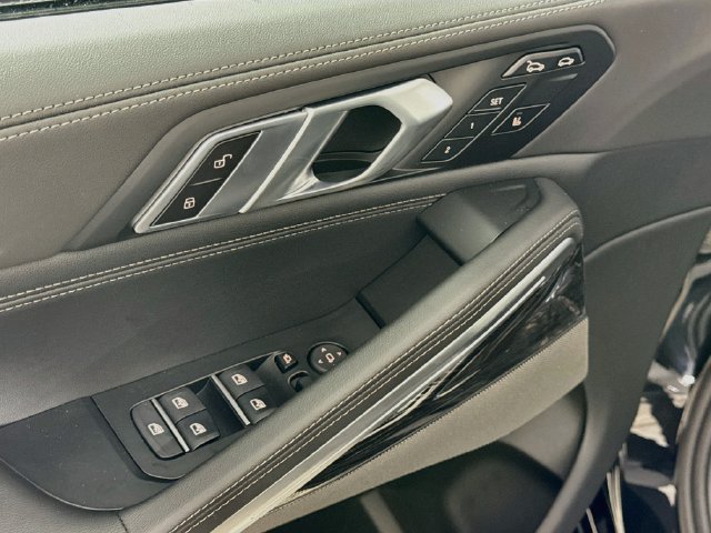 New 2027 BMW X6 xDrive40i AWD/4WD image 18