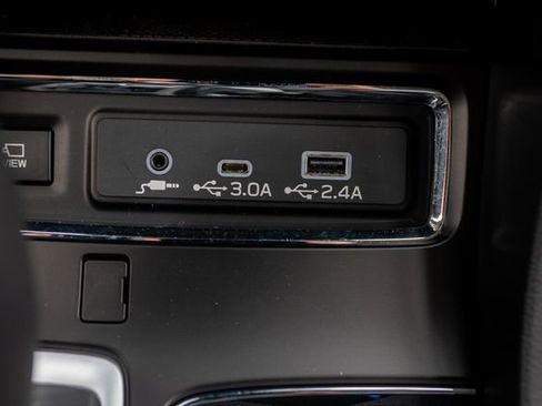 New 2025 Subaru Ascent Bronze Edition image 35