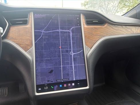 Used 2020 Tesla Model S Long Range AWD/4WD image 17