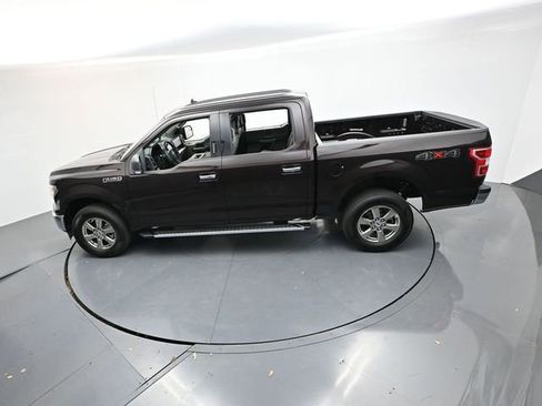 Used 2020 Ford F150 XLT w/ Equipment Group 302A Luxury image 24
