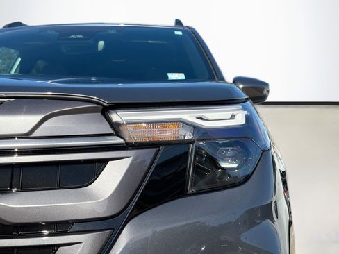 New 2026 Subaru Forester Premium image 9