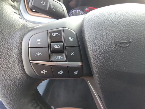 Used 2022 Ford Maverick Lariat w/ Lariat Luxury Package image 14