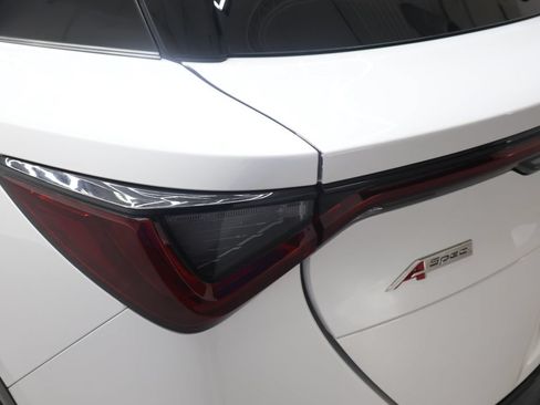 Used 2024 Acura ZDX A-Spec AWD/4WD image 30