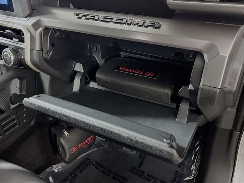 Used 2024 Toyota Tacoma SR5 RWD image 30