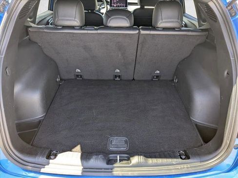 Used 2024 Jeep Compass Limited image 6