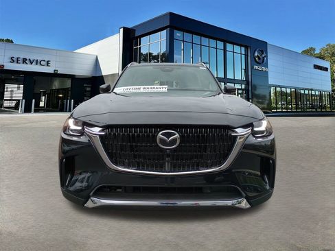 New 2026 MAZDA CX-90 3.3 Turbo w/ Premium Plus Pkg image 9