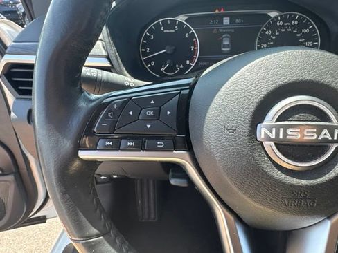 Used 2023 Nissan Altima 2.5 SL AWD/4WD image 14