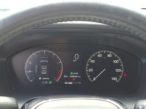 Certified 2024 Honda HR-V EX-L image 14