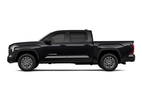 New 2025 Toyota Tundra SR5 AWD/4WD image 4