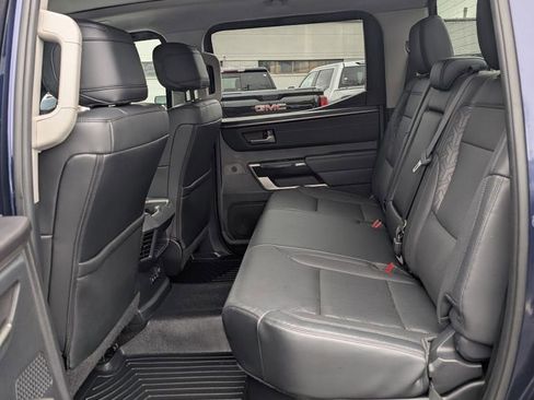 Used 2023 Toyota Tundra Limited AWD/4WD image 13