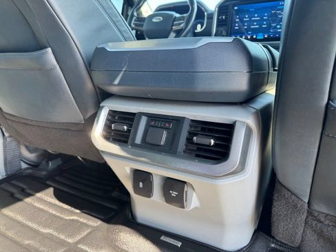 Certified 2021 Ford F150 Limited AWD/4WD image 21