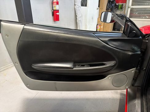 Used 1999 Ferrari 360 Modena image 16