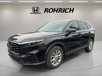 Used 2023 Honda CR-V EX video 1