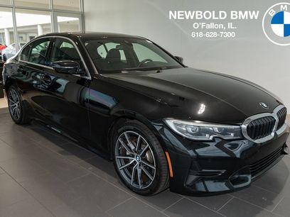 Used 2021 BMW 330i xDrive Sedan w/ Premium Package