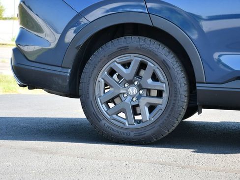 Used 2026 Honda CR-V TrailSport image 10
