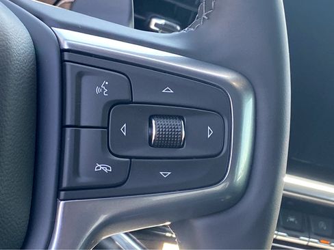 New 2025 Chevrolet Silverado 1500 LT image 14