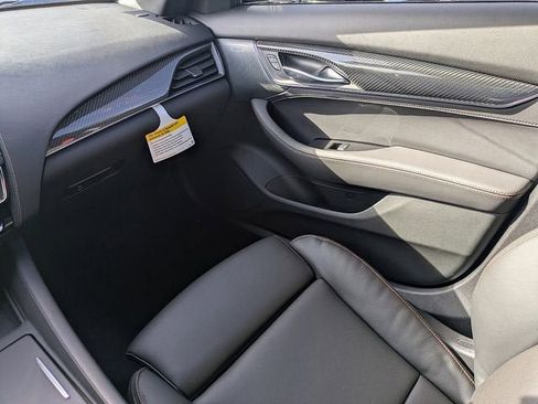 New 2026 Cadillac CT5 V RWD image 16