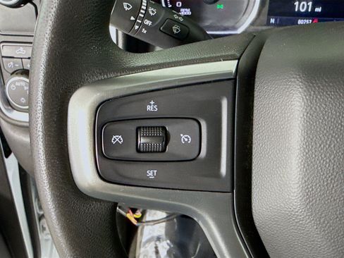 Used 2022 Chevrolet Silverado 2500 LT image 14