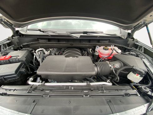 New 2026 GMC Yukon XL Denali Ultimate image 32