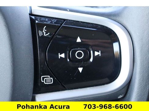 Used 2022 Volvo XC90 T6 Inscription w/ Climate Package image 13