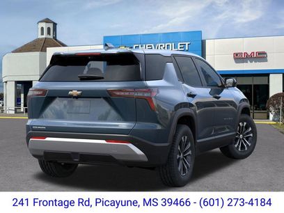 New 2026 Chevrolet Equinox LT w/ Safety and Technology Package