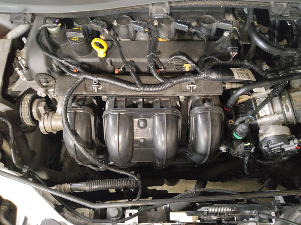 Used 2019 Ford Escape S FWD image 30