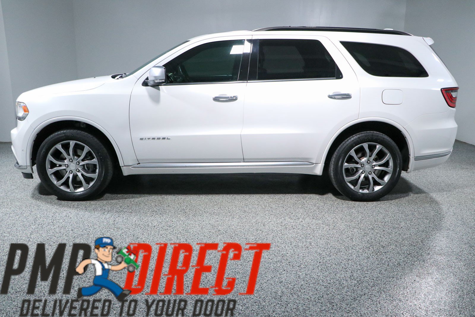 Used 2018 Dodge Durango Citadel AWD/4WD image 10