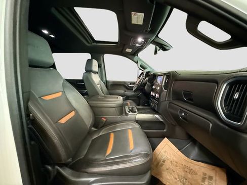 Used 2021 GMC Sierra 3500 AT4 w/ AT4 Premium Plus Package image 31