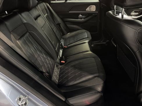 New 2026 Mercedes-Benz GLE 53 AMG 4MATIC Coupe image 5