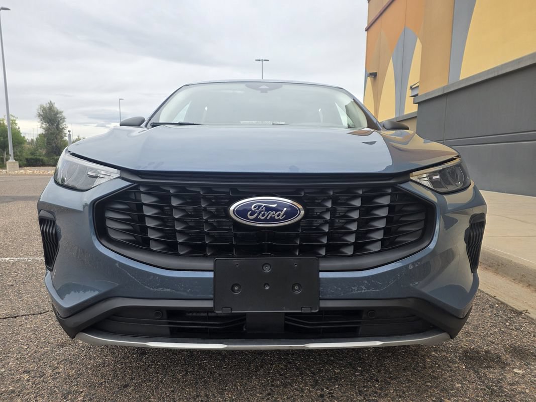 Used 2024 Ford Escape Active w/ Tech Pack #1 AWD/4WD image 5