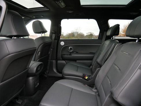 New 2026 Hyundai Palisade Calligraphy image 8