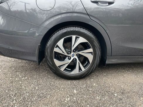 Used 2023 Subaru Legacy Premium AWD/4WD image 30