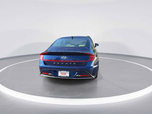 Used 2021 Hyundai Sonata SE FWD image 7