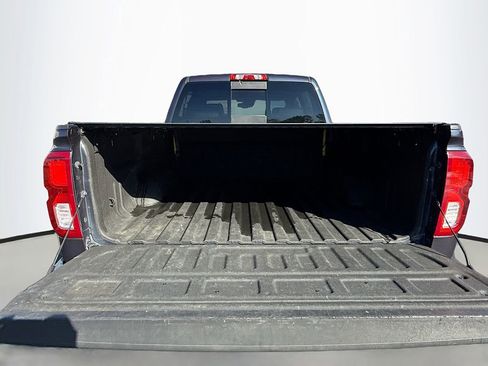 Used 2018 Chevrolet Silverado 1500 LTZ Z71 w/ Centennial Edition image 18