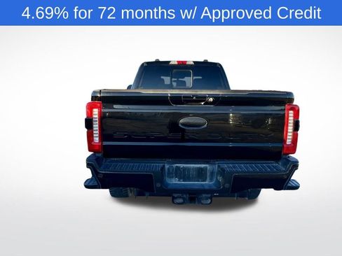 Used 2024 Ford F250 Lariat w/ Lariat Ultimate Package image 6