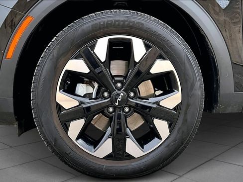 Used 2023 Kia Sportage X-Line w/ X-Line Premium Package image 10