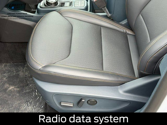 New 2026 Ford Maverick Tremor AWD/4WD image 38